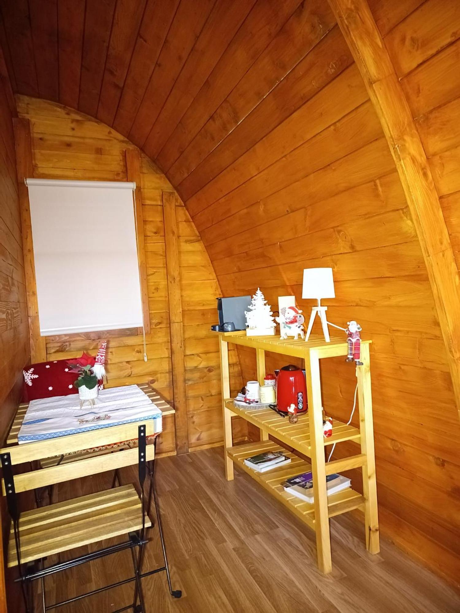 Casa Da Avo Miquinhas 호텔 파코스 데 페레이라 외부 사진