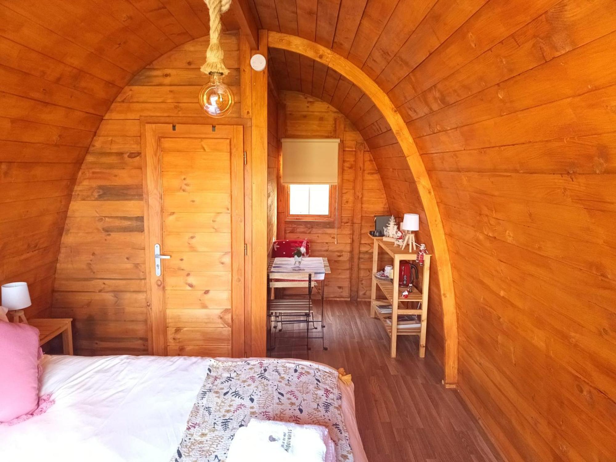 Casa Da Avo Miquinhas 호텔 파코스 데 페레이라 외부 사진