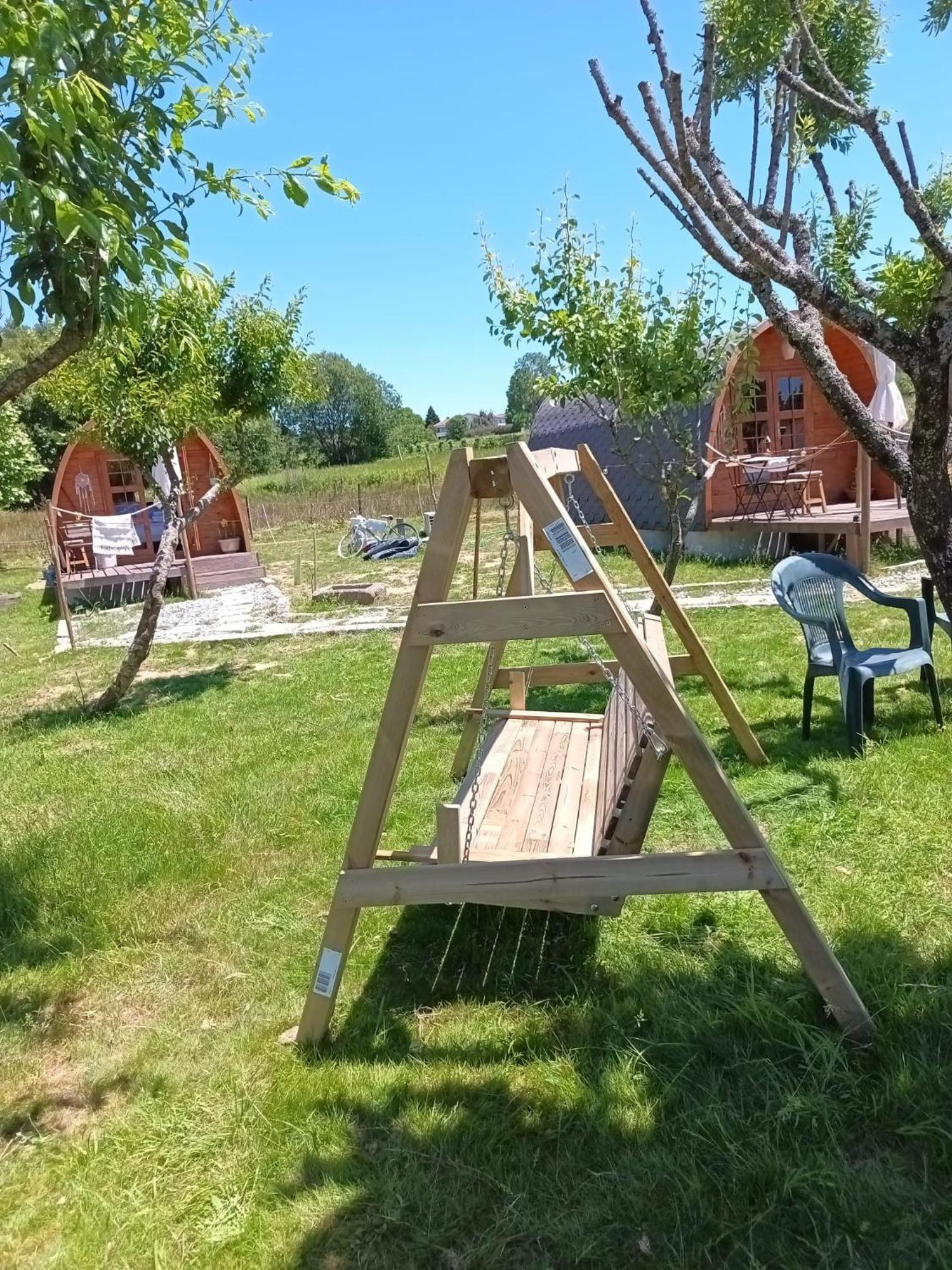 Casa Da Avo Miquinhas 호텔 파코스 데 페레이라 외부 사진